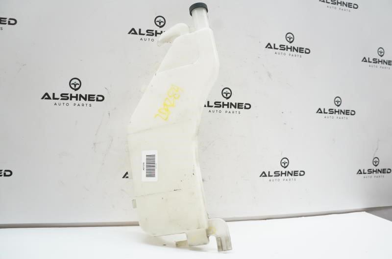 2016 Nissan Sentra Radiator Coolant Reservoir Bottle 21710-3SH0A OEM - Alshned Auto Parts