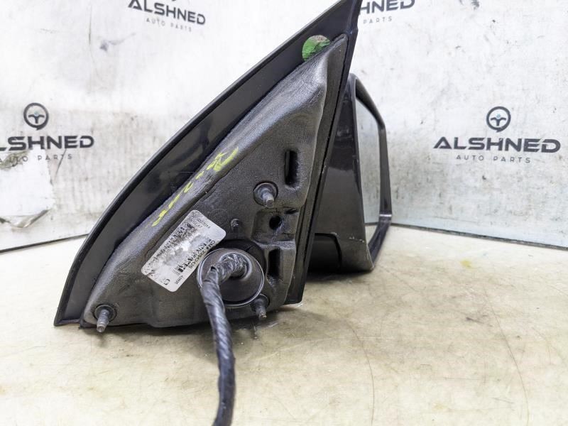 2012 Chevrolet Traverse Right Passenger Side Rearview Mirror 22842426 OEM *ReaD* - Alshned Auto Parts