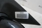 2012 Nissan Versa Driver Left Side Rear View Mirror 96302-3AN5B OEM - Alshned Auto Parts