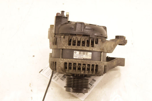 2017-2023 GMC Acadia SLT-1 3.6L Alternator Generator 13520809 OEM - Alshned Auto Parts