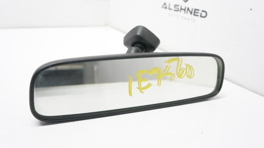 2008 Scion xB Interior Rear View Mirror 87810-52041 OEM - Alshned Auto Parts