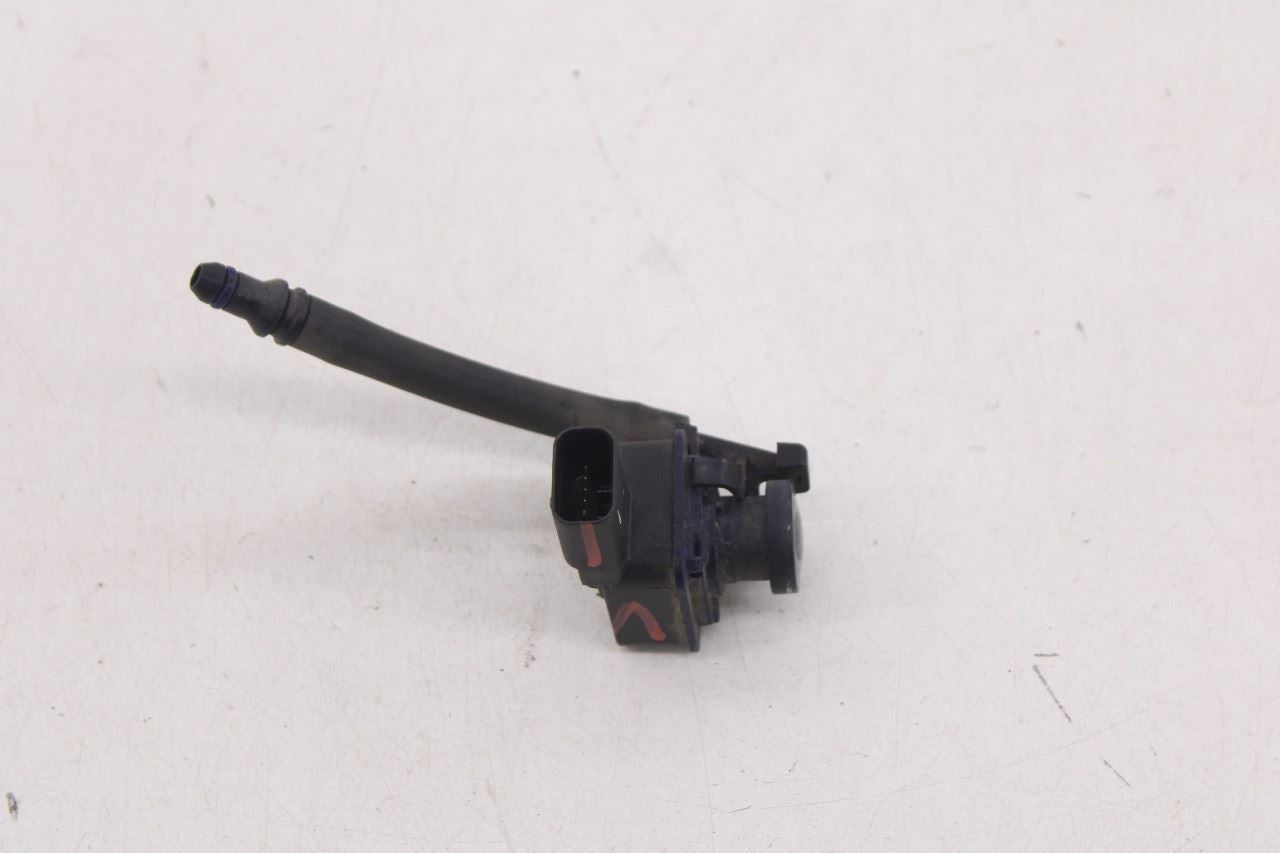18-21 Ford Expedition Max XLT 4WD Rear Back Door Rear View Parking Assist Camera3