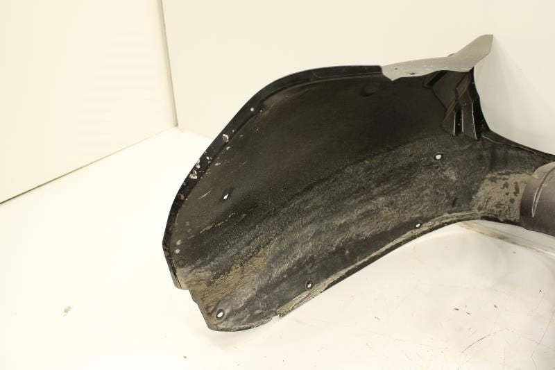 2024-2025 Chevrolet Trax Front Left Side Fender Inner Liner Shield 42876680 OEM - Alshned Auto Parts