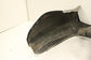 2024-2025 Chevrolet Trax Front Left Side Fender Inner Liner Shield 42876680 OEM - Alshned Auto Parts