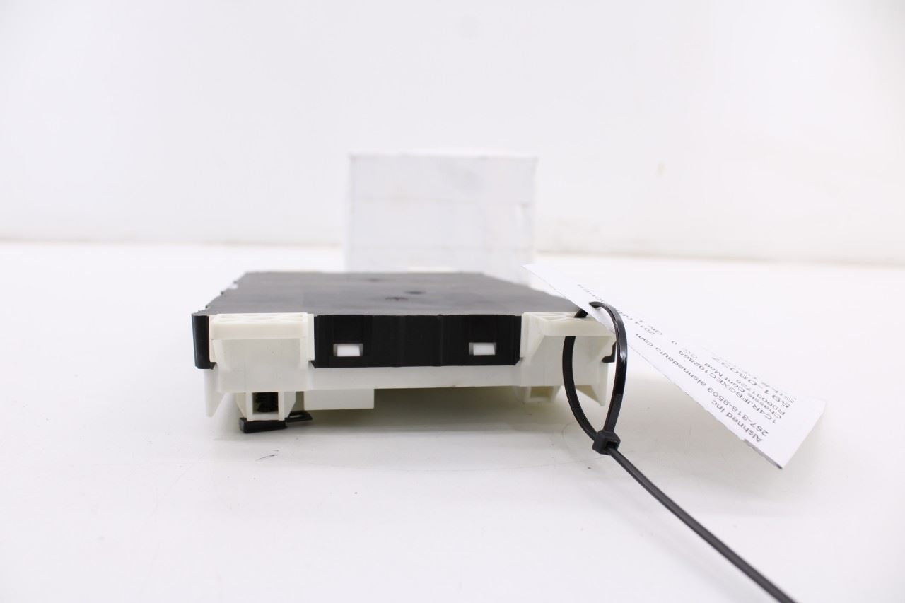 2014 Jeep Grand Cherokee Limited Body Computer Control Module BCM BCU 68210531AA3