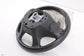 17-19 Buick LaCrosse Premium 3.6L AWD Steering Wheel Leather w/ Control Buttons - Alshned Auto Parts
