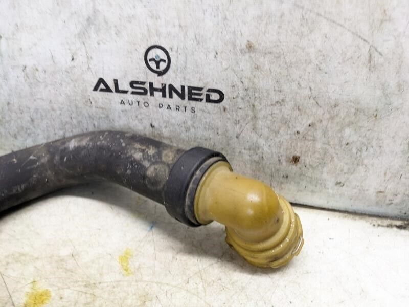 2015-2020 Ford F150 3.5L Radiator Coolant Lower Hose Tube HL3Z-8286-B OEM - Alshned Auto Parts