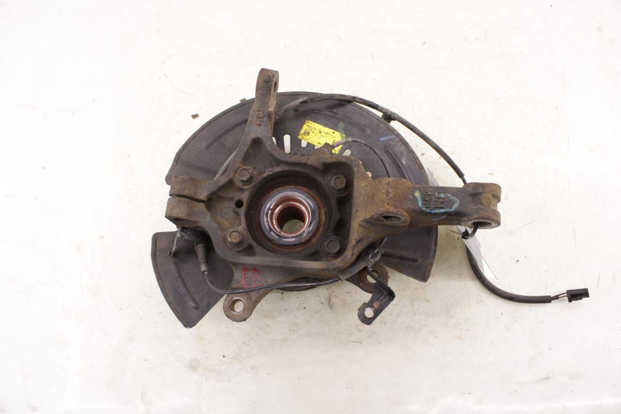2015-2018 Kia Sorento EX Front Left Driver Side Spindle Knuckle Hub 51715-C5300 - Alshned Auto Parts
