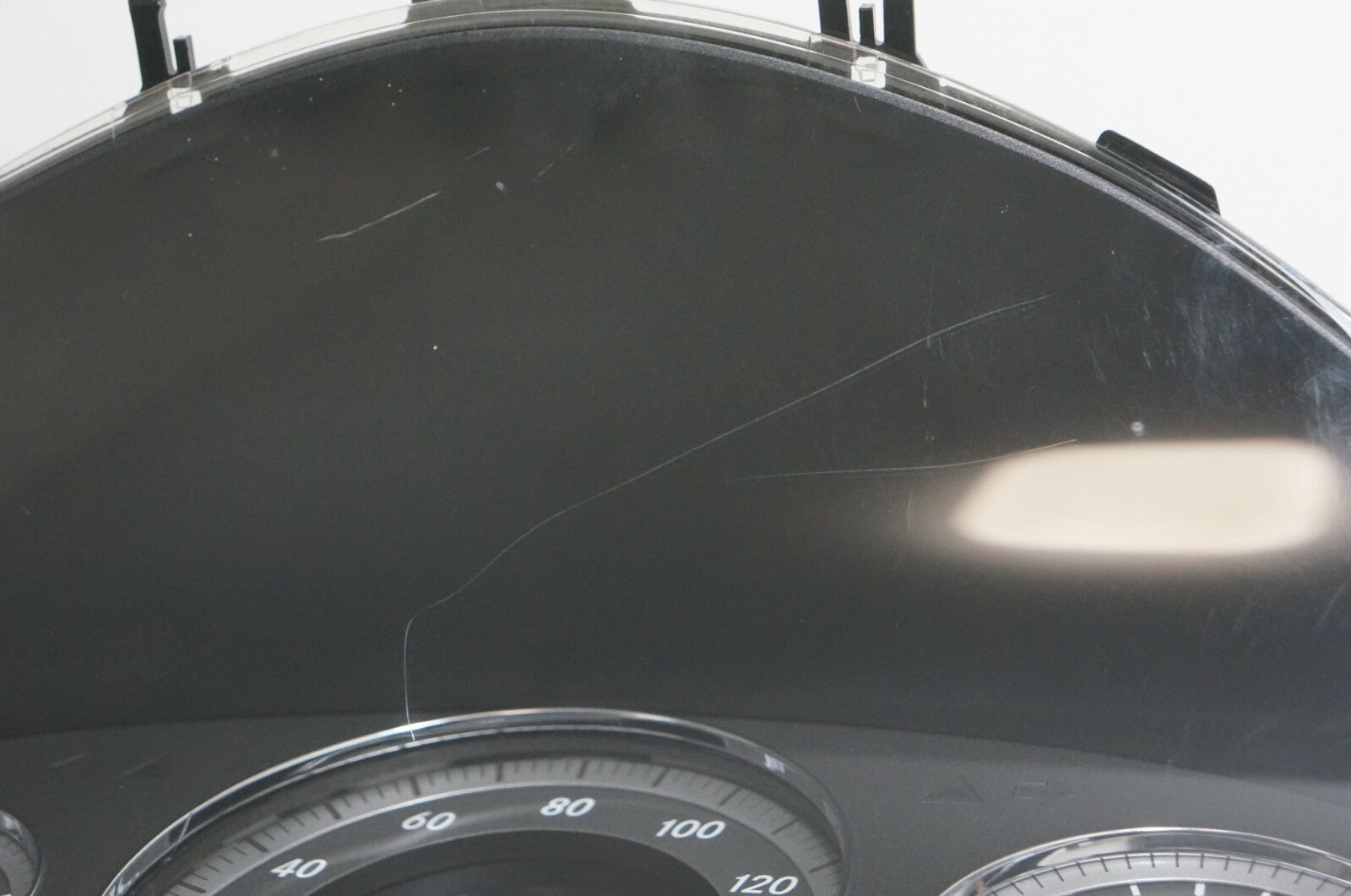 2010-2011 Mercedes E350 Speedometer Cluster Mileage Unknown OEM A212 900 51 03 - Alshned Auto Parts