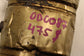 2019-2022 Jeep Cherokee Latitude 3.2L 4x4 Left Side Exhaust Pipe 68337773AA OEM - Alshned Auto Parts