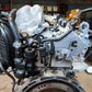 2016-17 Mercedes C300 2.0 engine turbo 4K, 6 and 7th VIN digits 71K - Alshned Auto Parts