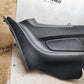 2015-2023 Ford Mustang Rear Left Side Quarter Trim Panel FR3B-6331013-A OEM - Alshned Auto Parts