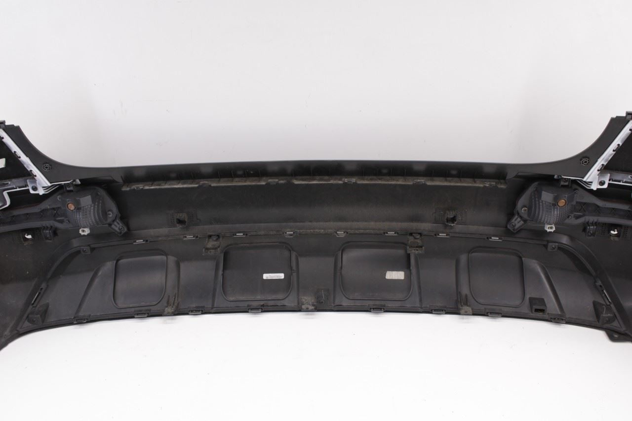 2016-2018 KIA Sorento EX Rear Bumper Cover 86650-C6000 OEM - Alshned Auto Parts