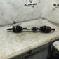 2014-2019 Kia Soul Front Left Driver Side CV Axle Drive Half Shaft 49500-B2300 - Alshned Auto Parts