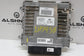 2017 Hyundai Sonata 2.4L Engine Computer Control Module ECU 39101-2GGK3 OEM - Alshned Auto Parts