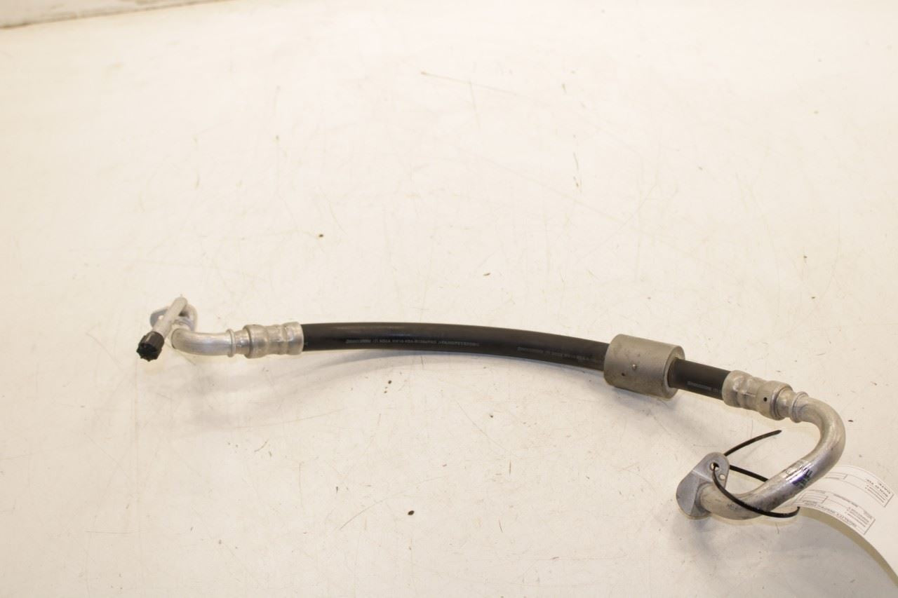 201317 BMW X3 xDrive28i 2.0L AC Conditioning Suction Hose Pipe 64539228236 - Alshned Auto Parts