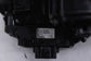 19-25 Infiniti QX50 ESSENTIAL AWD Center Console Shifter Trim w/ Ignition Button - Alshned Auto Parts