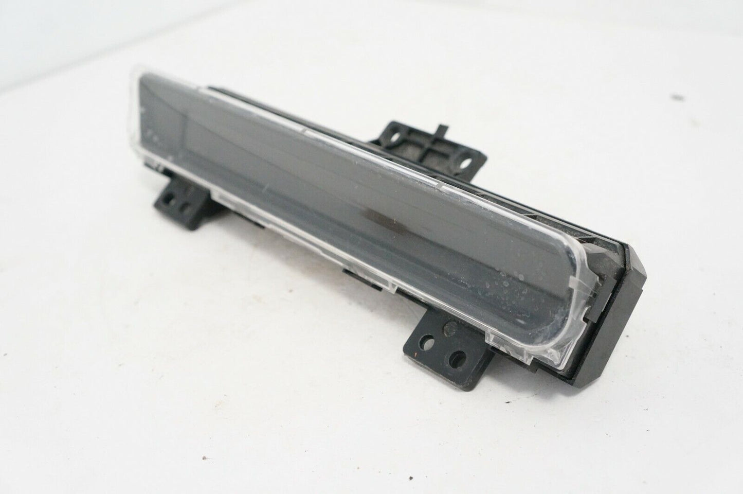 2007-2009 Mazda CX-9 Informational LCD Display Screen TD11611J0 OEM - Alshned Auto Parts