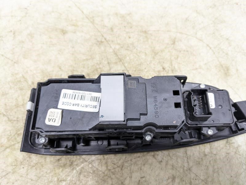 2018-2021 Honda Accord FR LH Master Power Window Switch 35750-TVA-A21 OEM *ReaD* - Alshned Auto Parts