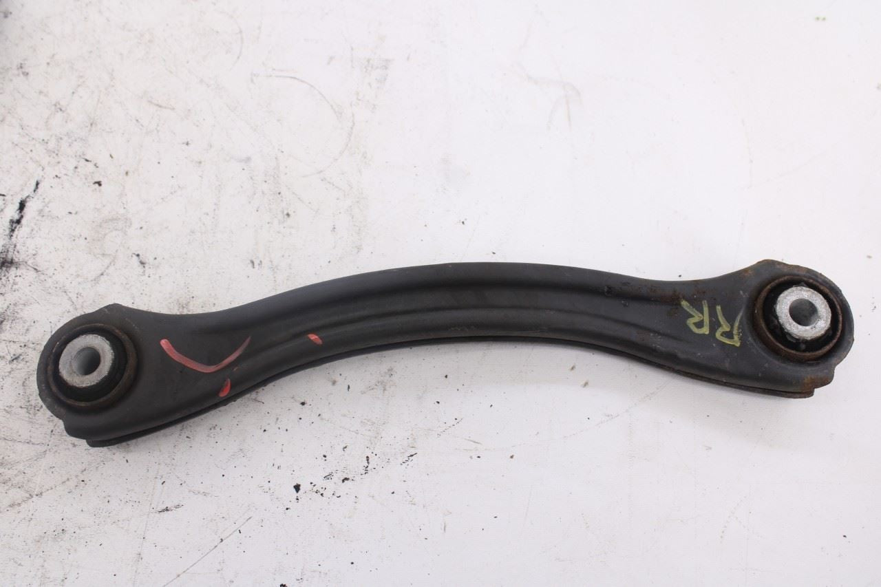 06-09 Mercedes-Benz CLK 350 RWD Rear Suspension Right Side Control Arm Set of 59