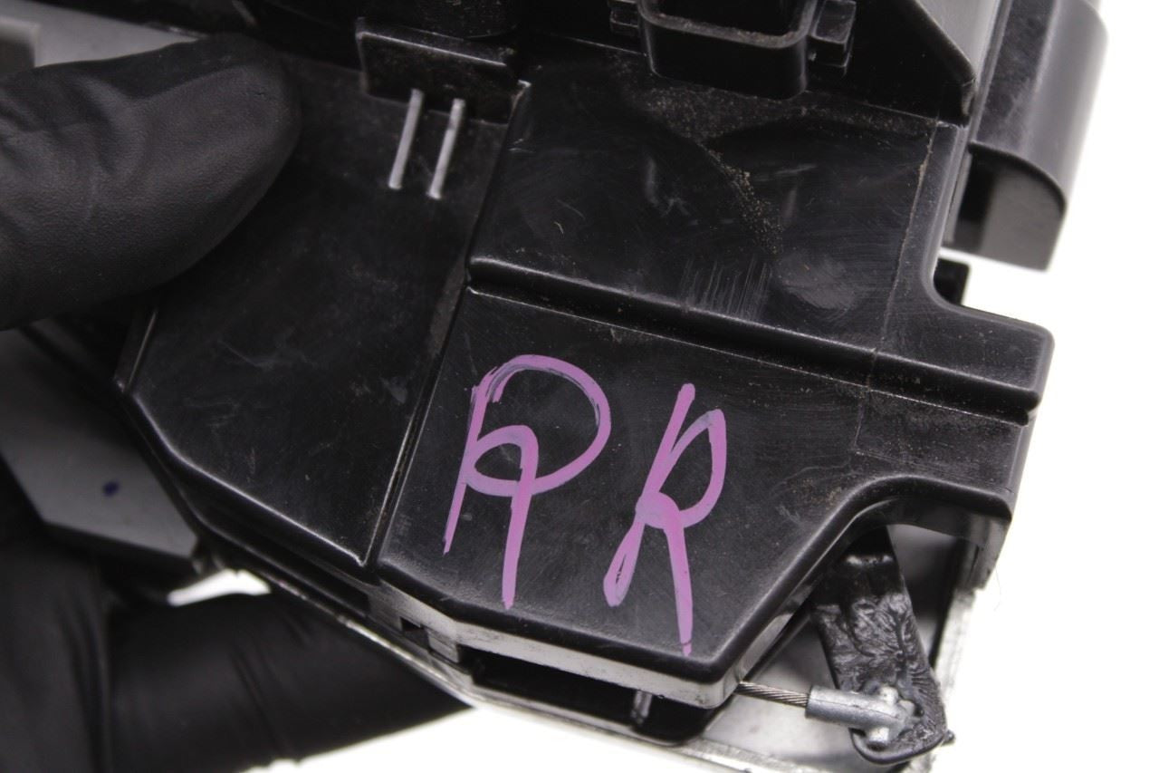 15-2020 Kia Sorento EX Rear Right Side Door Lock Latch Actuator 81420-C5000 OEM - Alshned Auto Parts