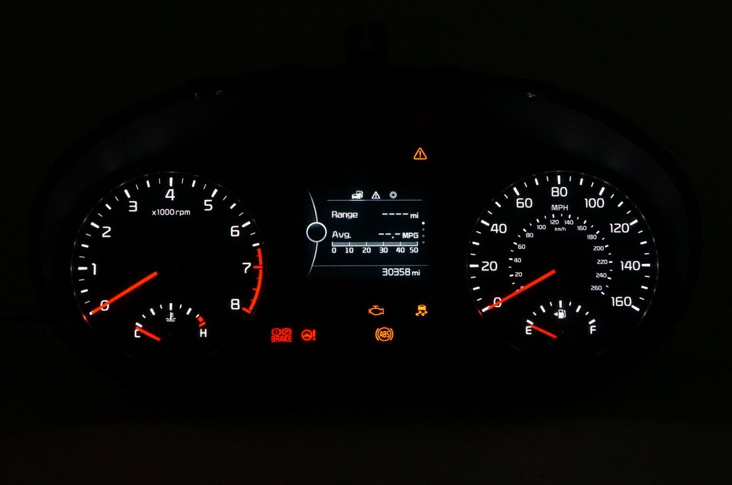 2017 2018 Kia Optima Speedometer Instrument Cluster 94001-D5310 OEM 31K Miles - Alshned Auto Parts