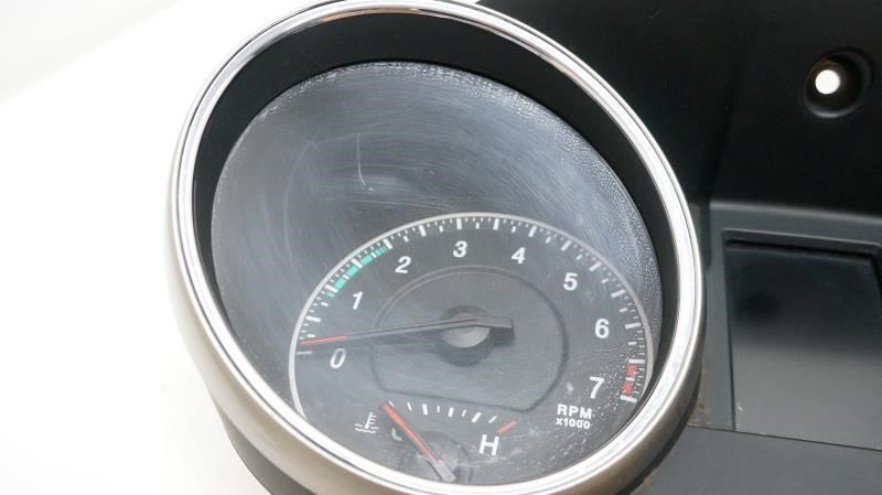 13 Jeep Grand Cherokee Speedometer Cluster Mileage 88,000 OEM 68186247AA - Alshned Auto Parts