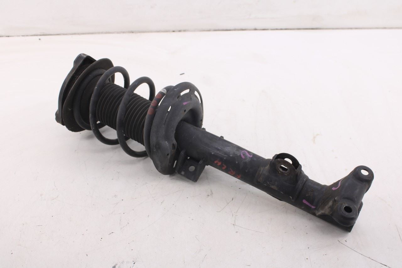 2008-2015 Mercedes-Benz C350 Sport 3.5L RWD Front Left Side Shock Strut Absorber - Alshned Auto Parts