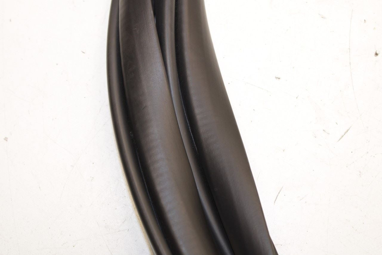 2020-2025 Mazda CX-30 2.5 S Front Left Door Weatherstrip On Body DGH9-68-911 OEM - Alshned Auto Parts