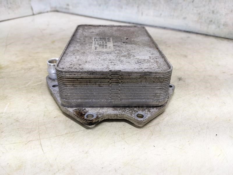 2018-2023 Audi S5 Engine Oil Cooler 06M-117-015-M OEM - Alshned Auto Parts