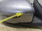 2014-2016 Nissan Rogue RH Passenger Side Rearview Mirror 96301-4BA3A OEM *ReaD* - Alshned Auto Parts