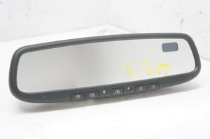 2014-2018 Kia Forte Interior Inside Rear View Mirror 85101-3W200 OEM