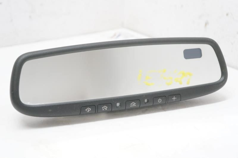 2014-2018 Kia Forte Interior Inside Rear View Mirror 85101-3W200 OEM0