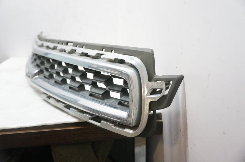 2011-2014 Chevrolet Cruze Upper Front Radiator Grille 20768835 OEM - Alshned Auto Parts