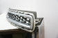 2011-2014 Chevrolet Cruze Upper Front Radiator Grille 20768835 OEM - Alshned Auto Parts