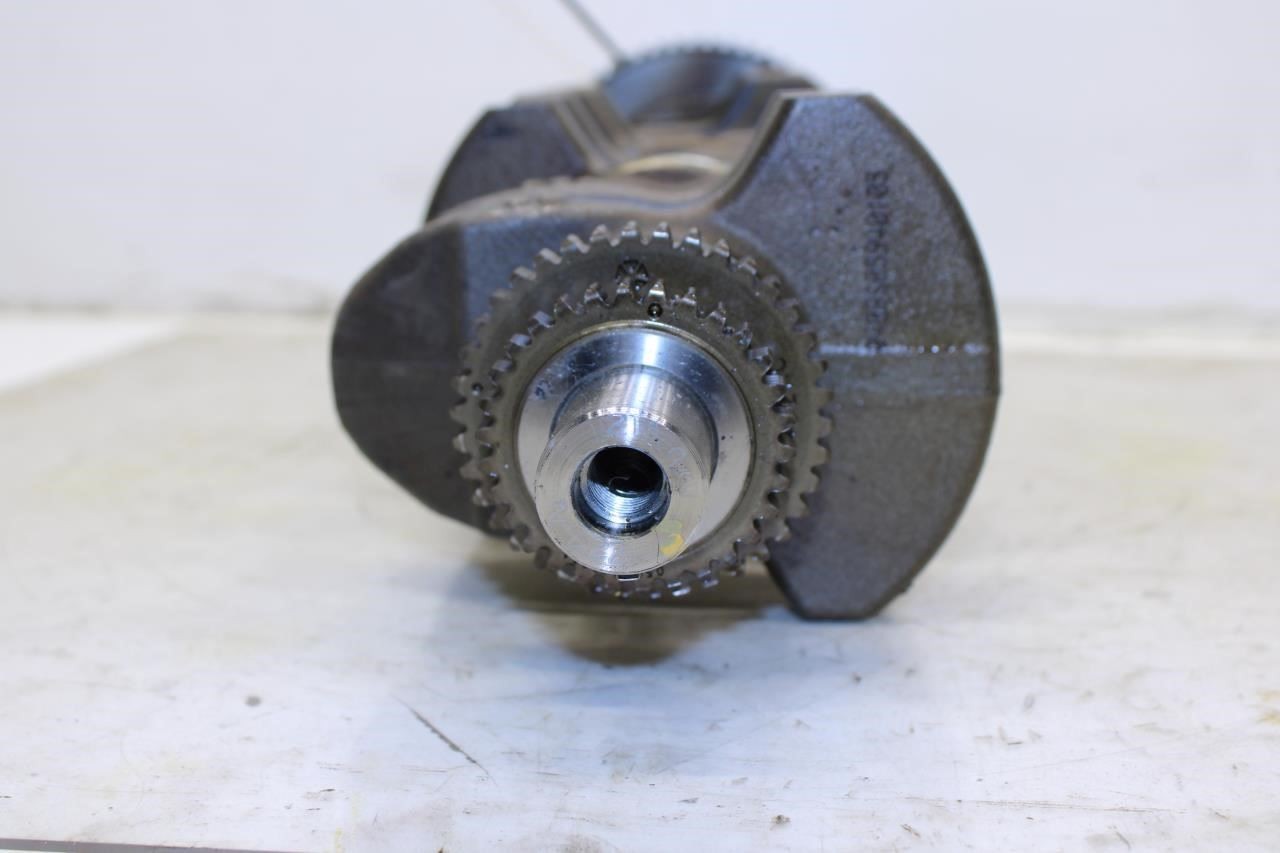 2017-2022 Jeep Compass Latitude 2.4L Engine Motor Crankshaft 95K 5047374AC OEM - Alshned Auto Parts