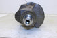2017-2022 Jeep Compass Latitude 2.4L Engine Motor Crankshaft 95K 5047374AC OEM - Alshned Auto Parts