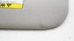 2013-2018 Hyundai Santa Fe Driver Left Side Sun Visor (Gray) OEM 85210-4Z100-OM - Alshned Auto Parts