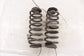 2014-2018 Jeep Cherokee Limited Rear Right and Left Side Coil Spring Set - Alshned Auto Parts