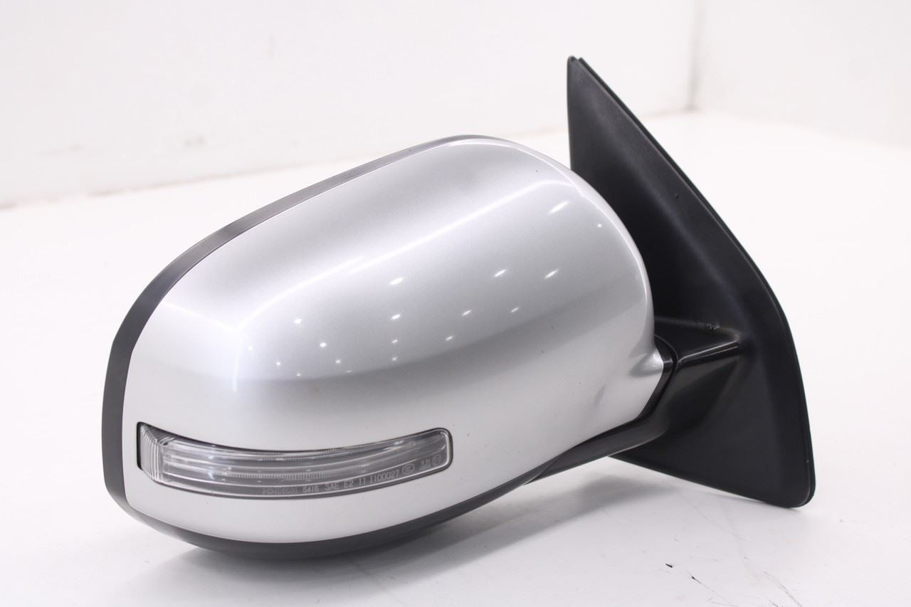 2020-25 Mitsubishi Outlander Sport SE 2.0L Passenger Right Side Rear View Mirror - Alshned Auto Parts