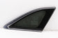 15-20 Kia Sorento EX Rear Right Passenger Side Quarter Window Glass 87820-C6000 - Alshned Auto Parts