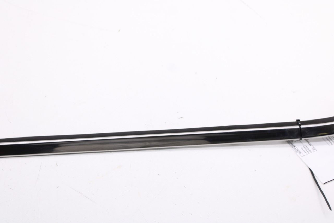 18-24 Ford Expedition Limited Rear Left Quarter Panel Lower Molding JL1B7830607B - Alshned Auto Parts