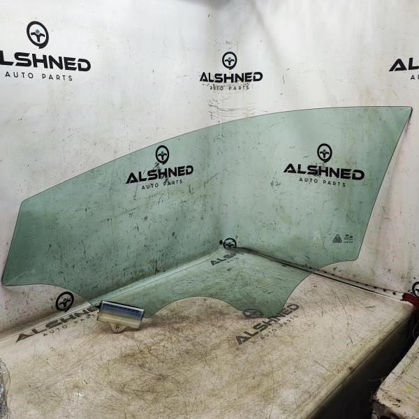 2017-2020 Hyundai Elantra SE Front Right Side Door Window Glass 82420-F3030 OEM5