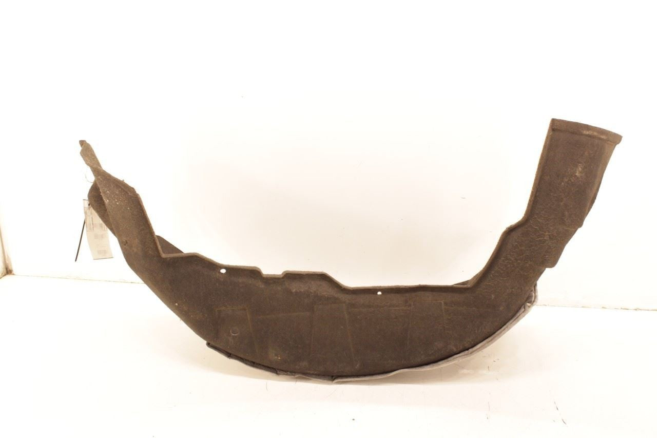 2022-2024 Ford Expedition MAX XLT Rear Left Side Wheelhouse Liner Splash Shield - Alshned Auto Parts