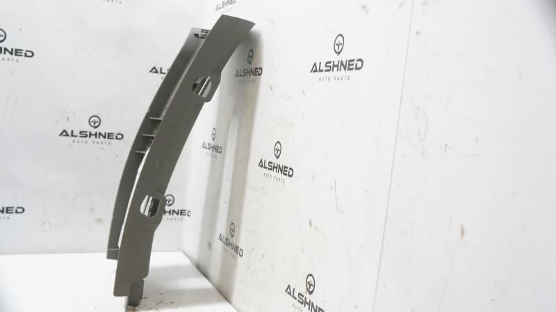 2019 Ford F150 Center Driver Left B Pillar Trim Panel FL3B-1624583-AHW OEM - Alshned Auto Parts