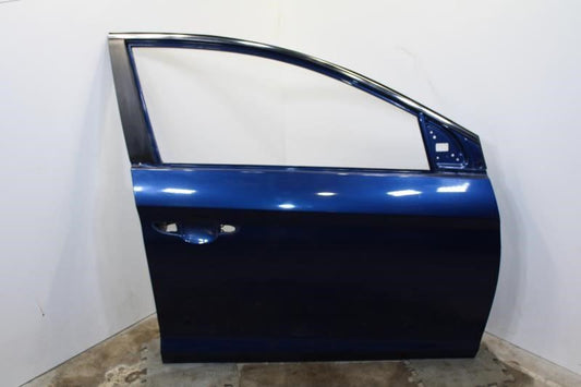 2015-2019 Hyundai Sonata Front Right Passenger Door Shell Panel 76004-C2000 OEM - Alshned Auto Parts