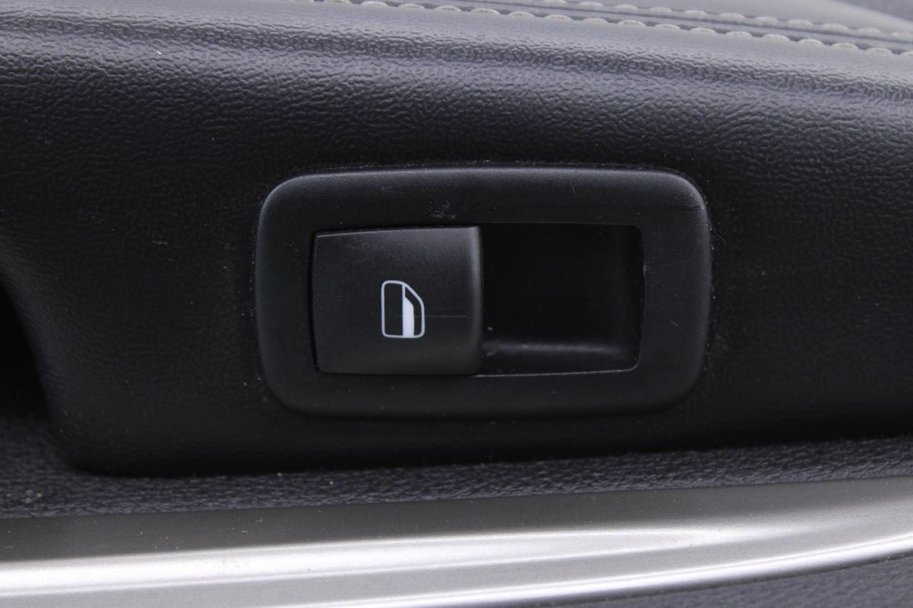 2015 Dodge Durango SXT Rear Right Side Door Trim Panel 1GS803X9AG OEM *ReaD*15