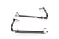 06-09 Mercedes-Benz CLK 350 Rear RH LH Convertible Case Cover Lift Cylinder Set - Alshned Auto Parts