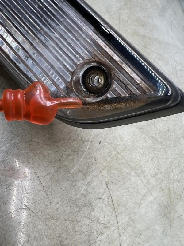 2015-20 Ford F150 Rear Center High Mounted Stop Light Lamp FL34-13A613-A *ReaD* - Alshned Auto Parts
