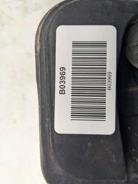 15-22 Mini Cooper Clubman LH Splitdoor Support Cylinder Strut 51247348917 OEM - Alshned Auto Parts